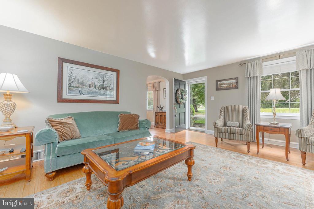 2 FAIRHILL ROAD