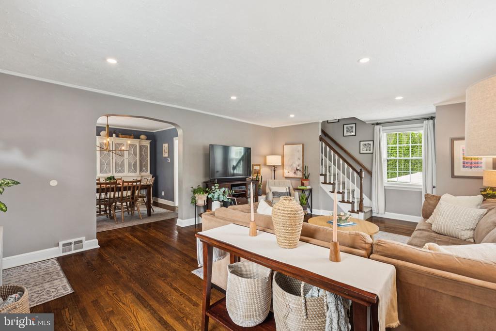615 COVINGTON ROAD