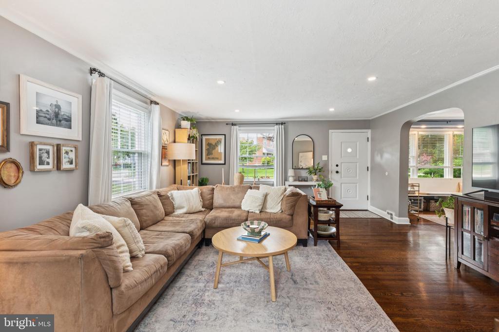 615 COVINGTON ROAD