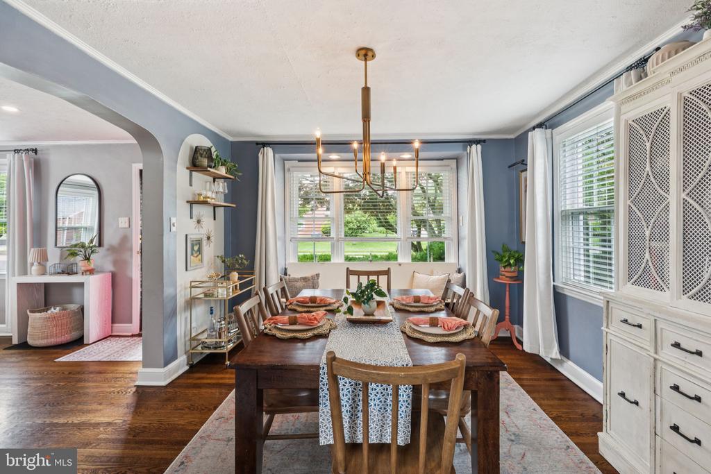 615 COVINGTON ROAD
