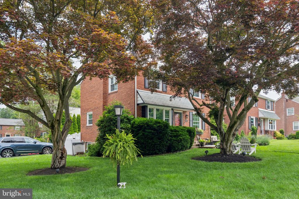 615 COVINGTON ROAD