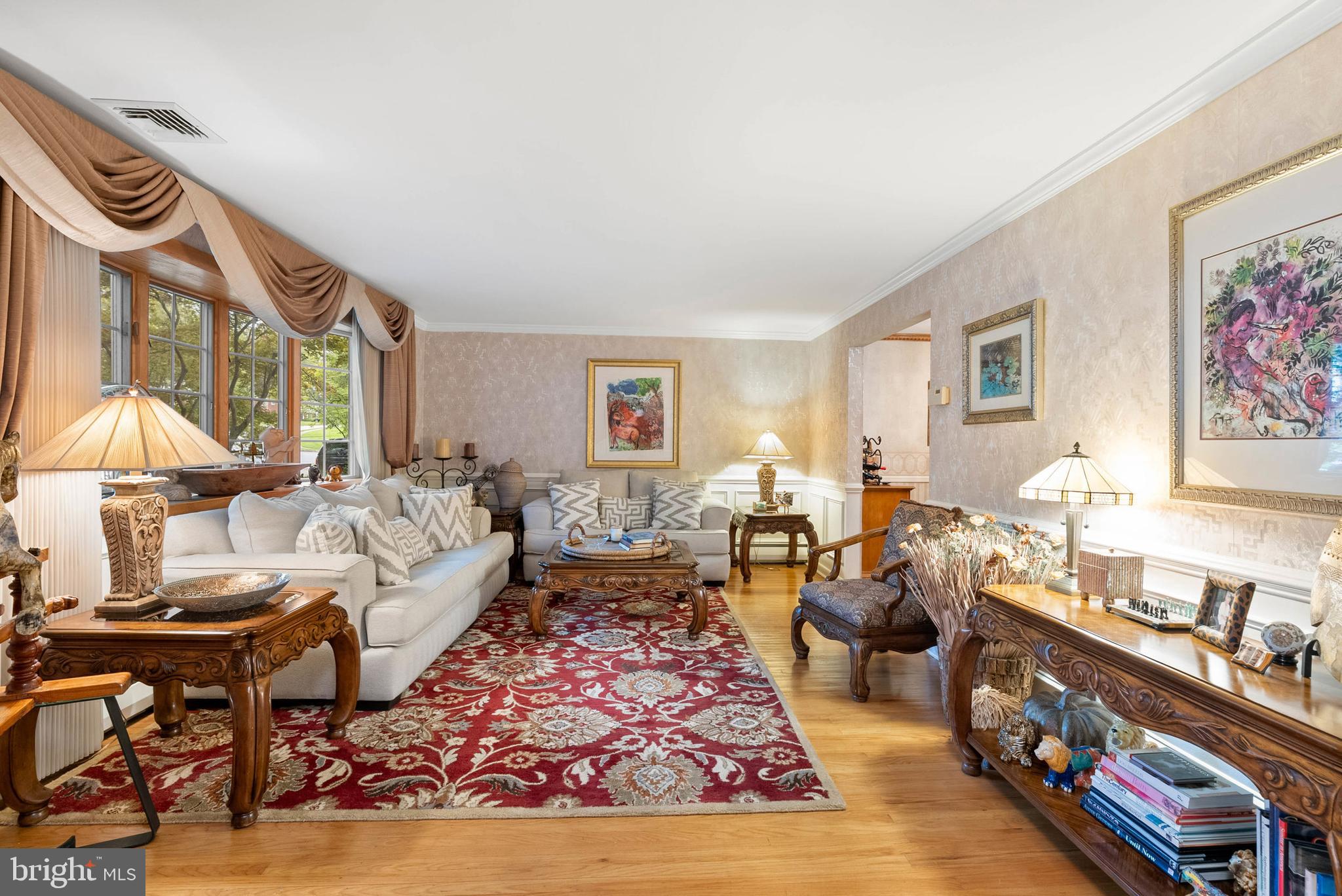332 FRANKLIN AVENUE