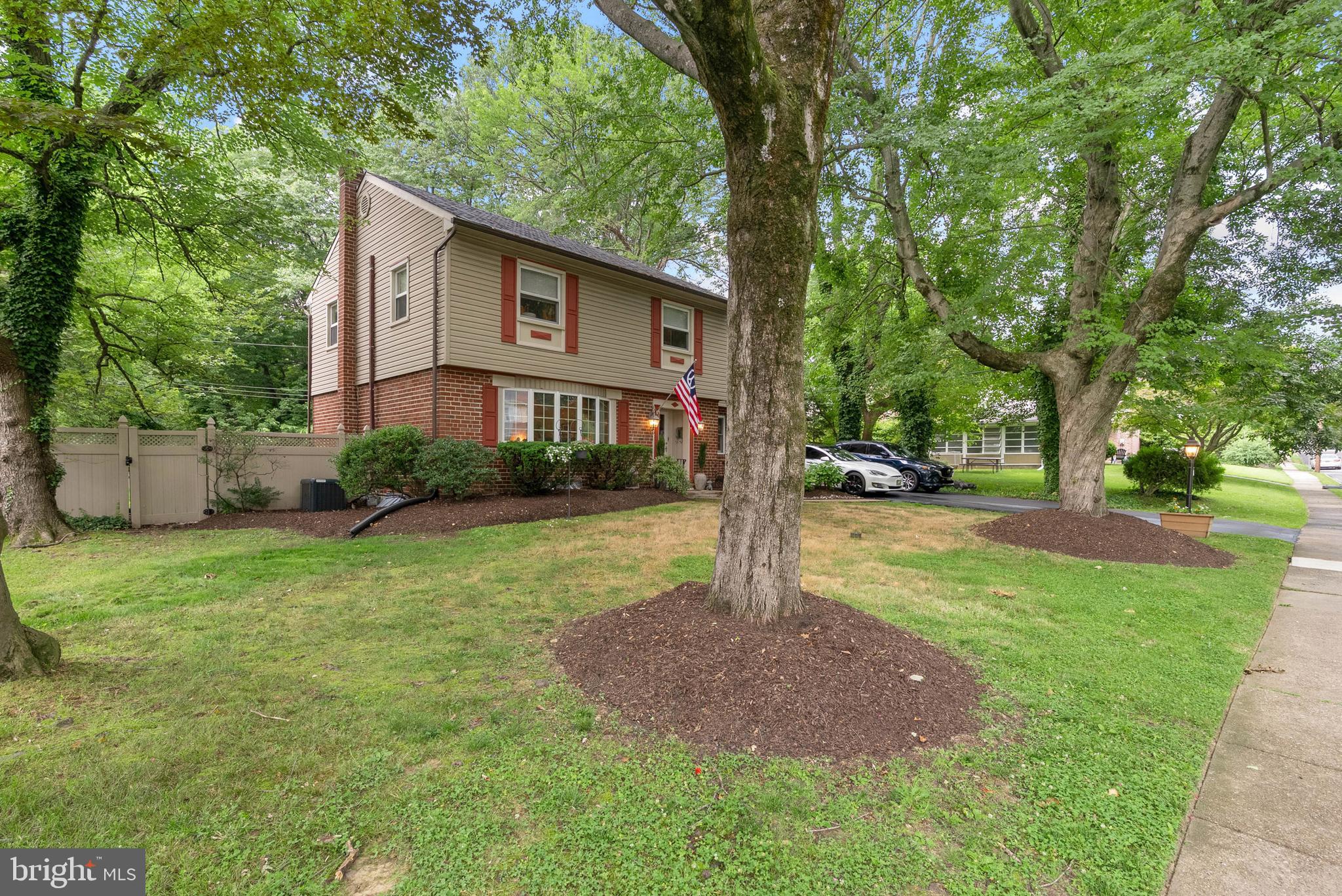332 FRANKLIN AVENUE