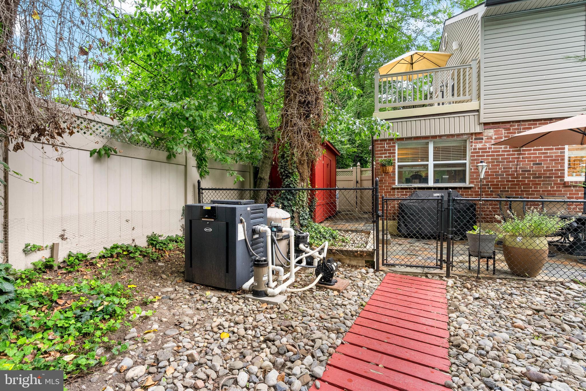 332 FRANKLIN AVENUE