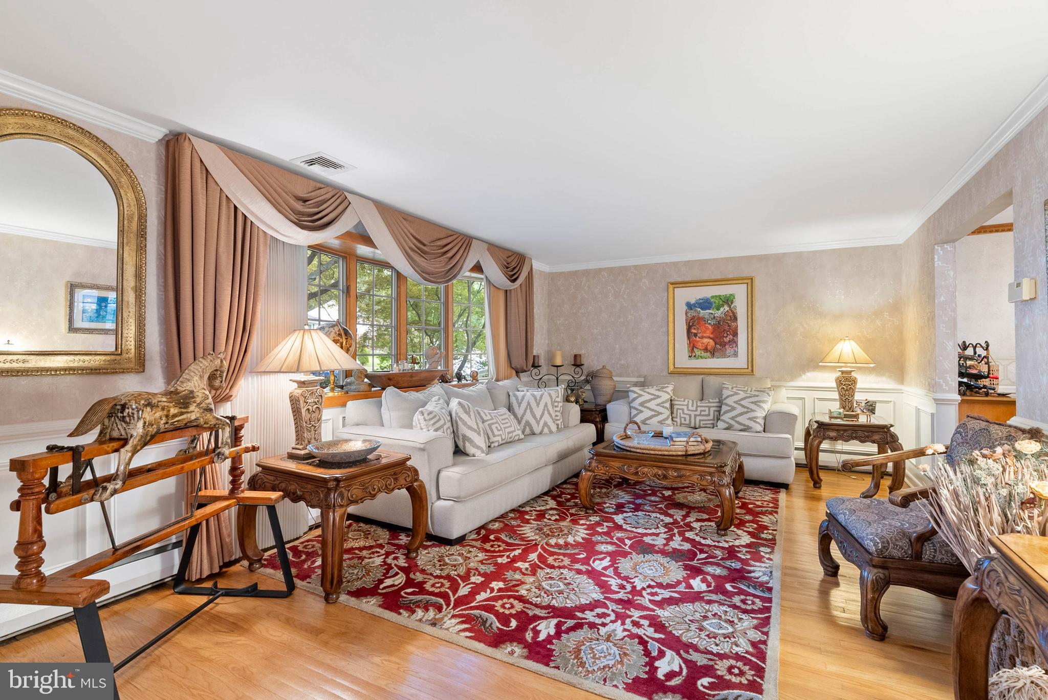332 FRANKLIN AVENUE