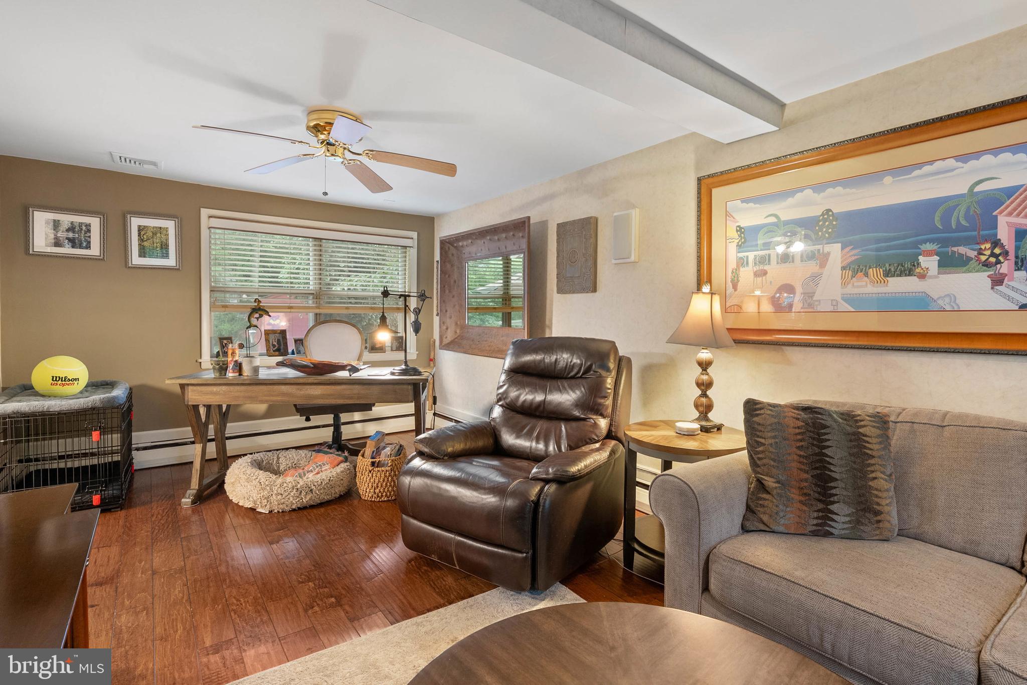332 FRANKLIN AVENUE