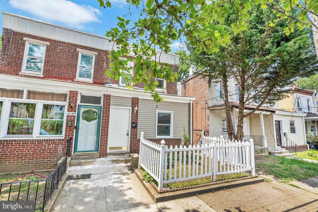 118 N 2ND STREET