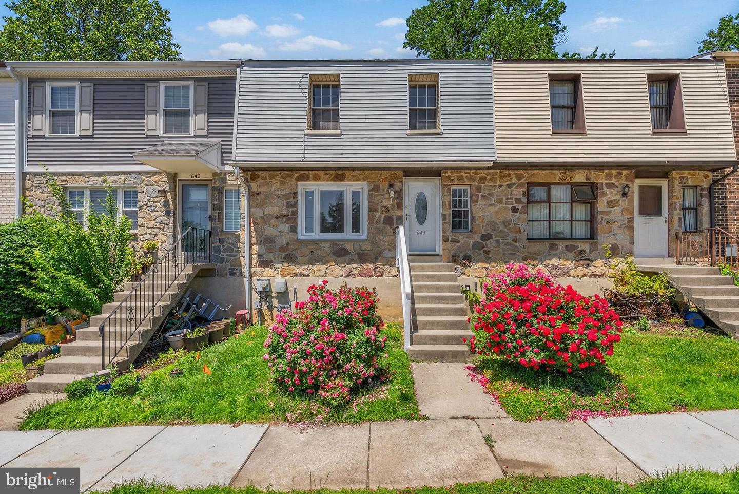 643 SAINT ANTHONY LANE