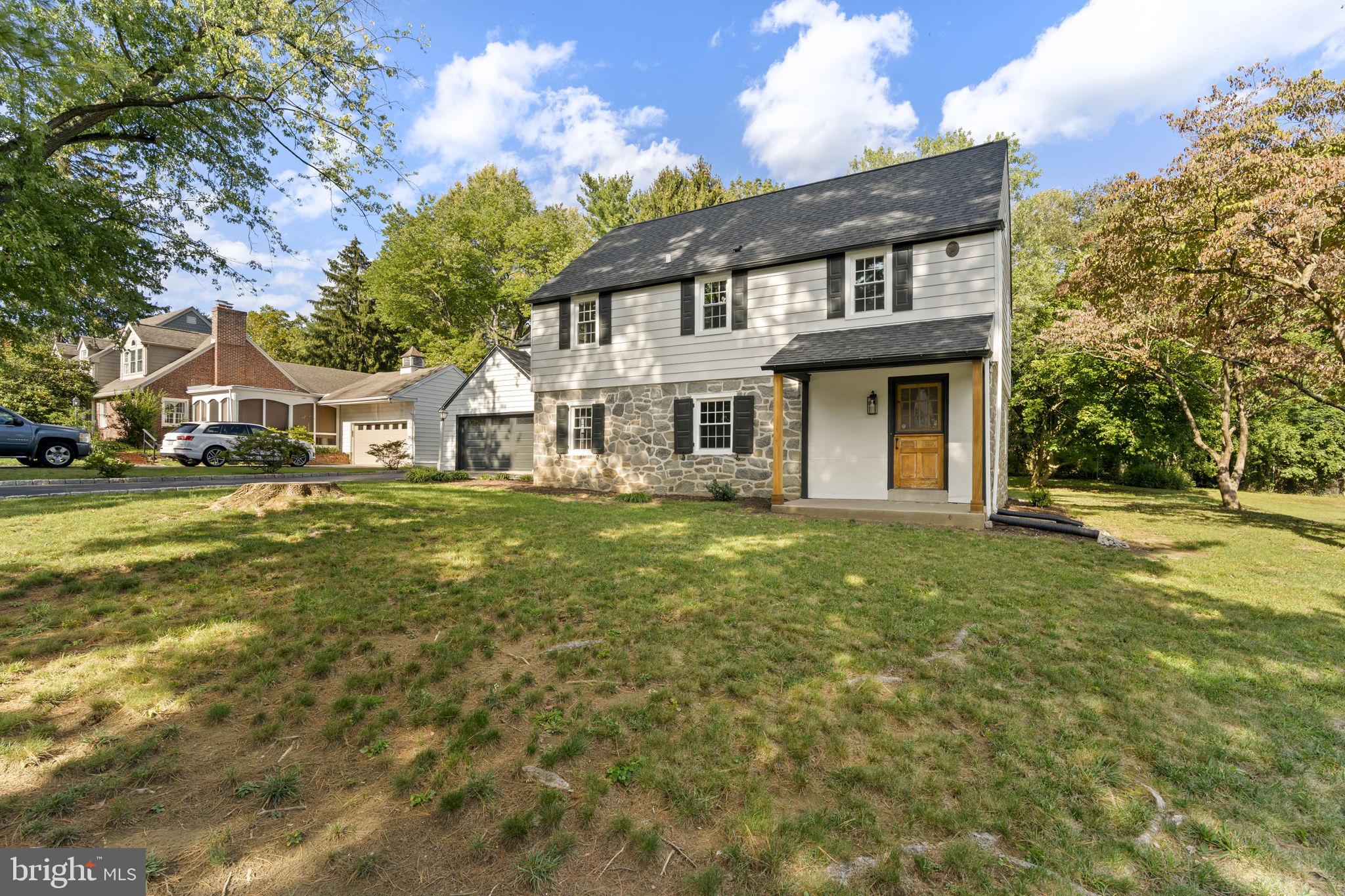 218 ENGLE DRIVE