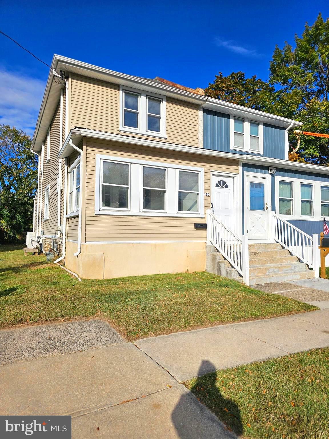 120 BARTRAM AVENUE