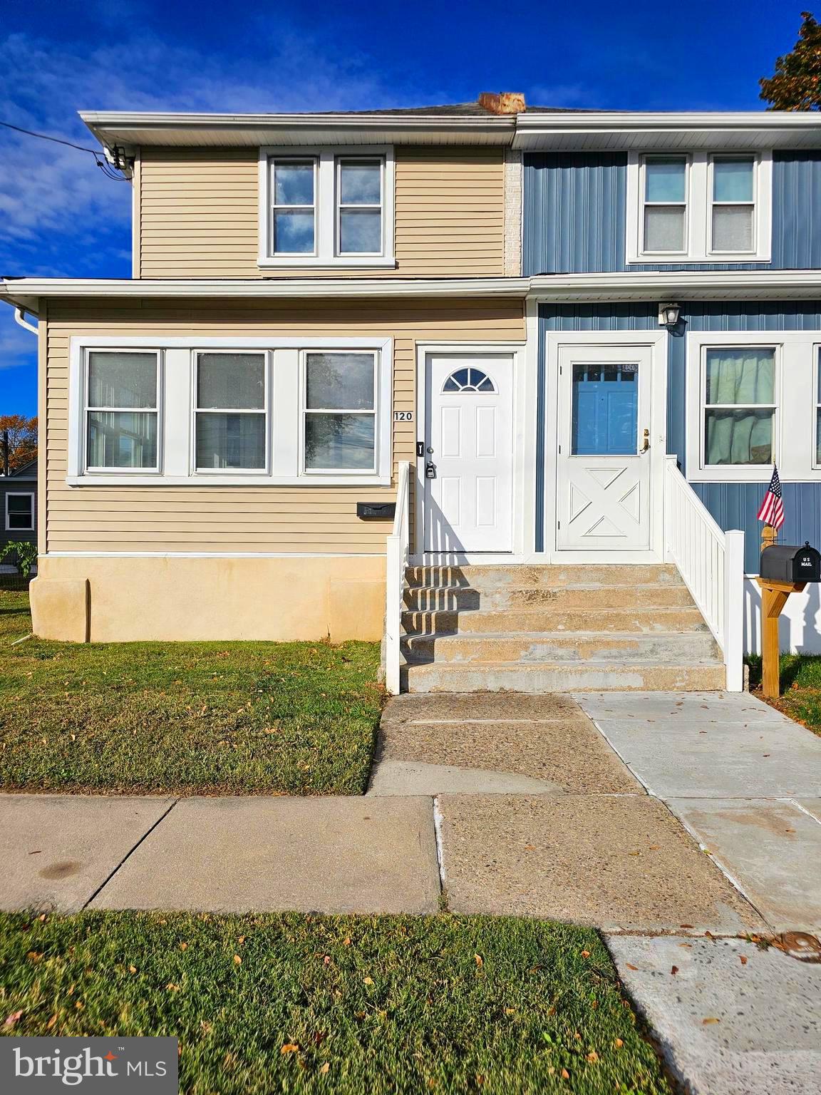 120 BARTRAM AVENUE
