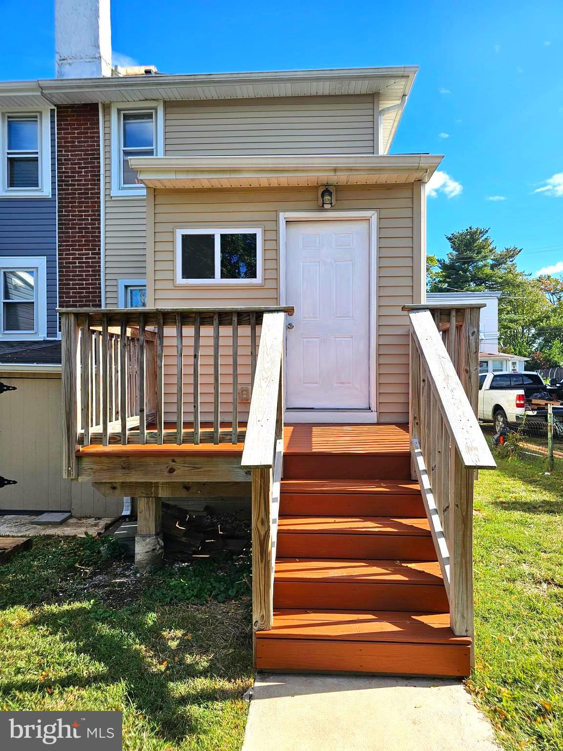 120 BARTRAM AVENUE