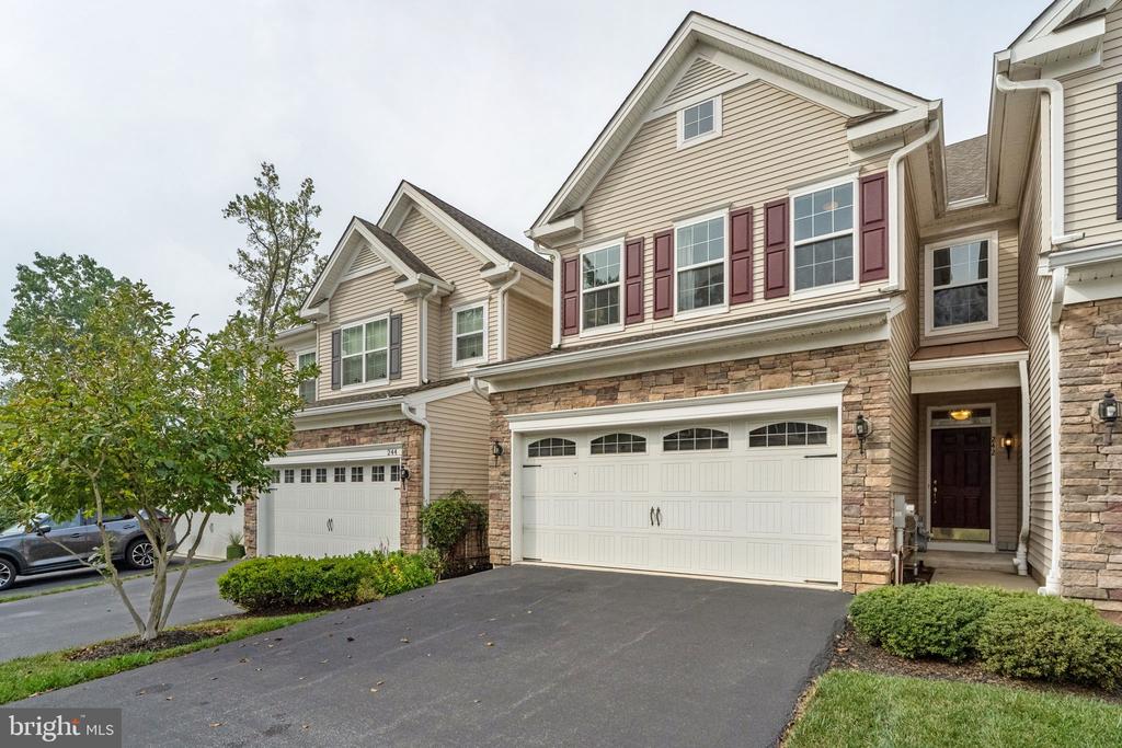242 CLERMONT DRIVE