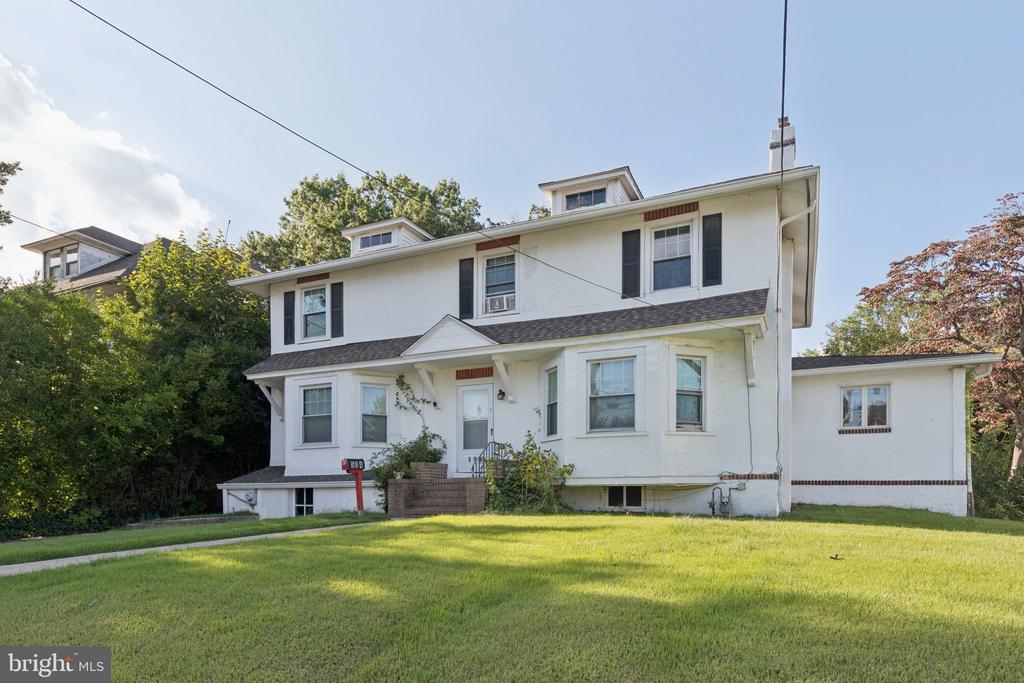 504 S ELMWOOD AVENUE