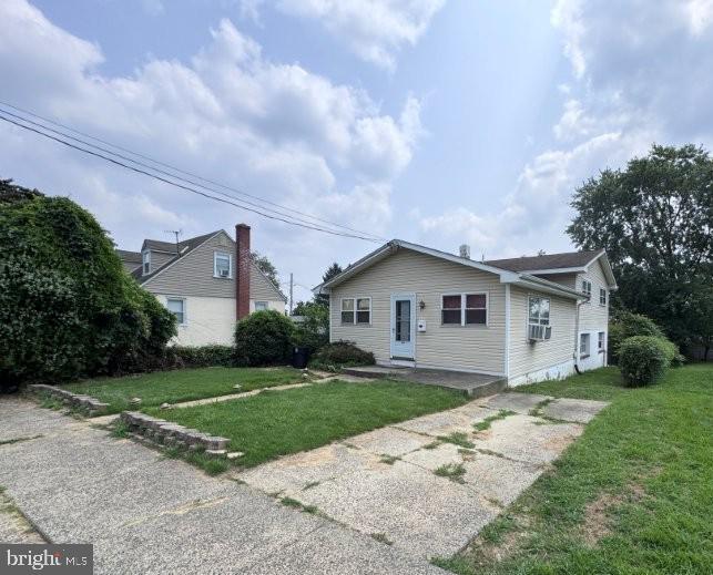 3854 ANN STREET