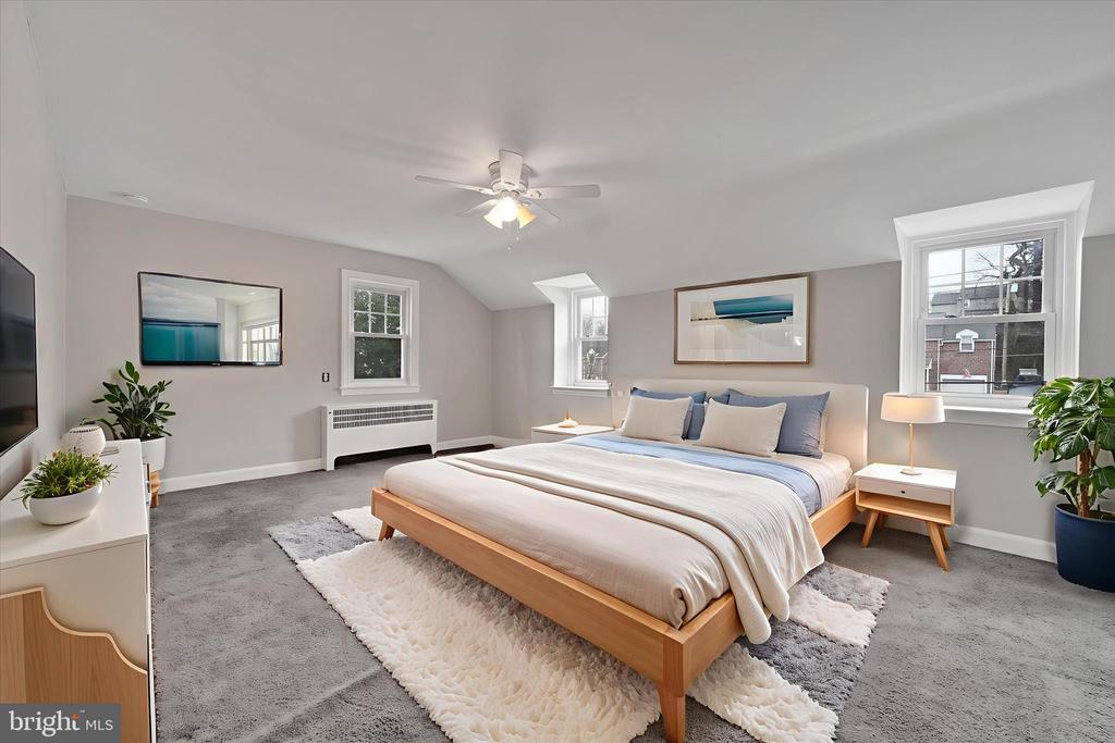 1501 BURMONT