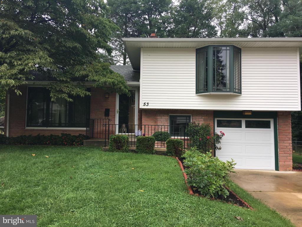 53 ELDON AVENUE