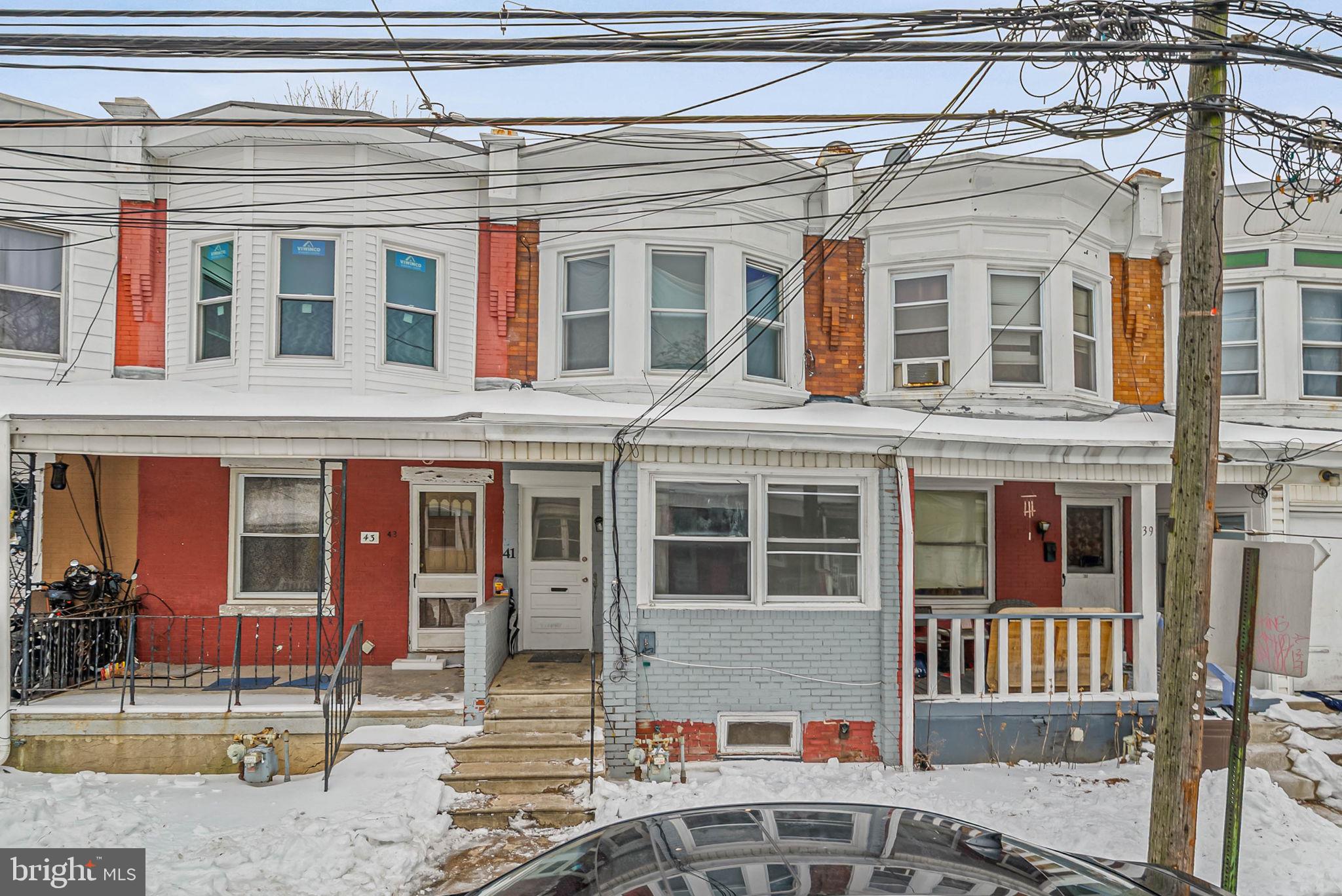 41 N KEYSTONE AVENUE