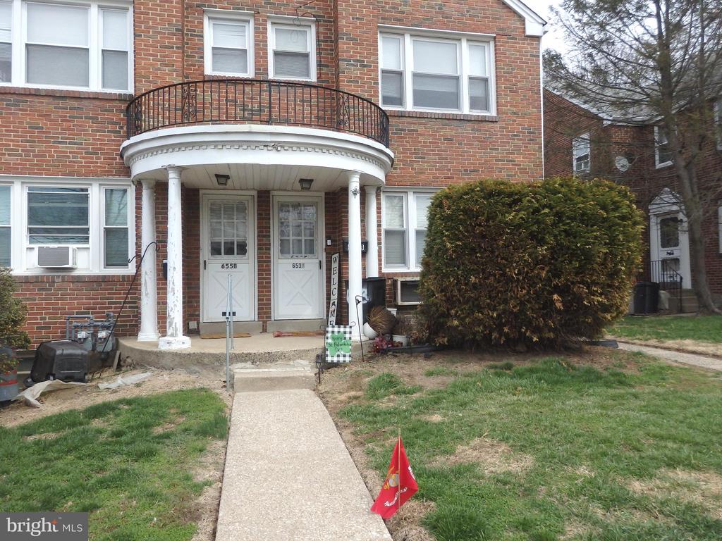 653 DREXEL AVENUE