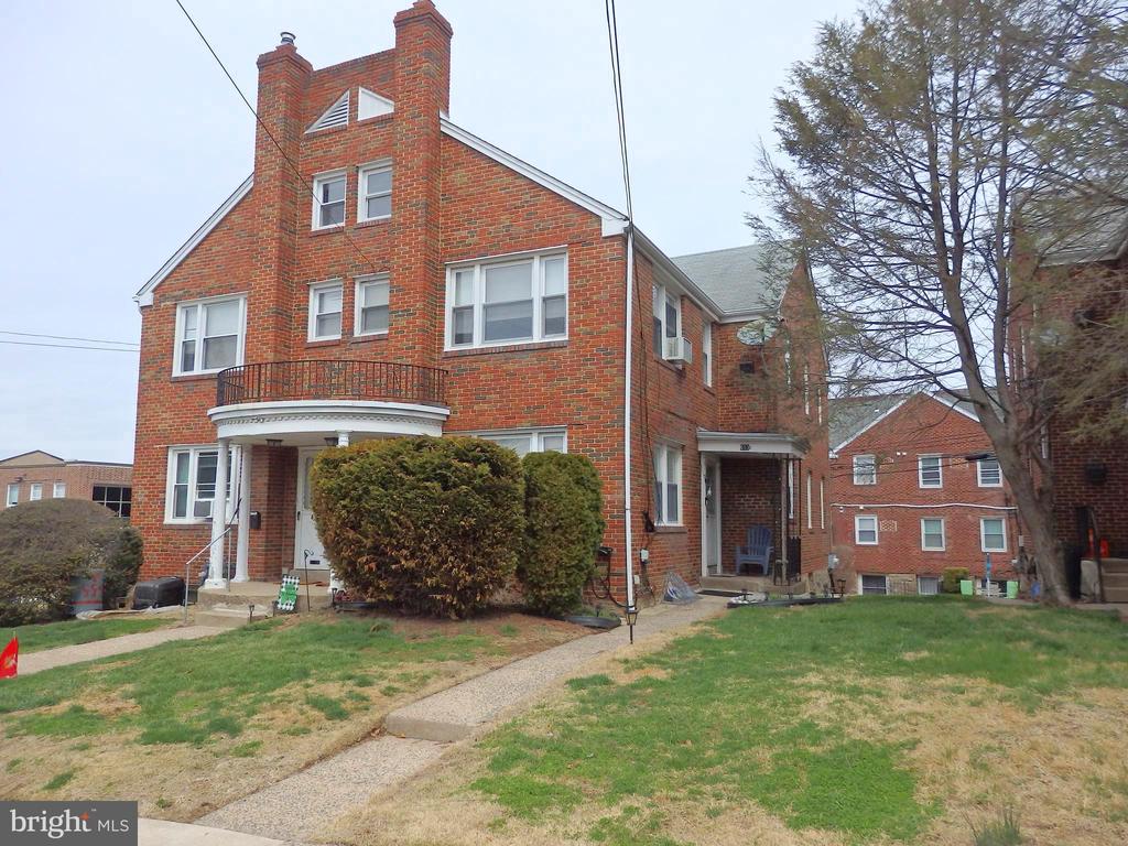 653 DREXEL AVENUE