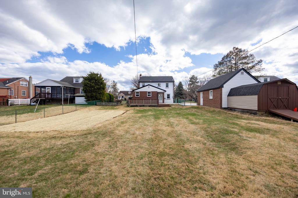465 HAWARDEN ROAD