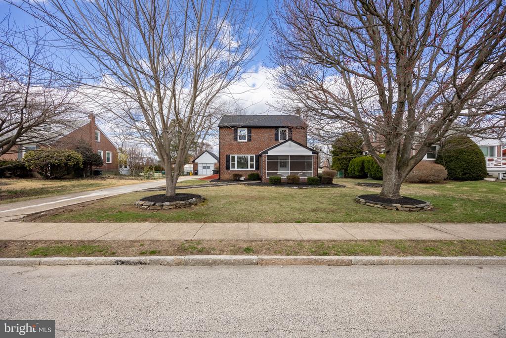 465 HAWARDEN ROAD