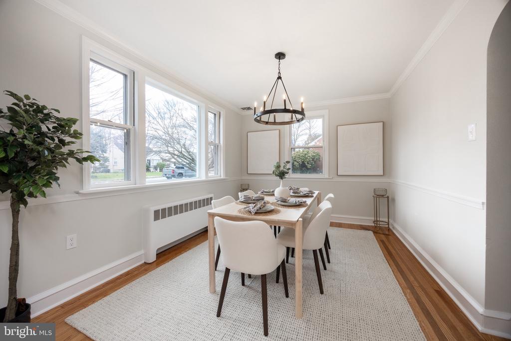 465 HAWARDEN ROAD