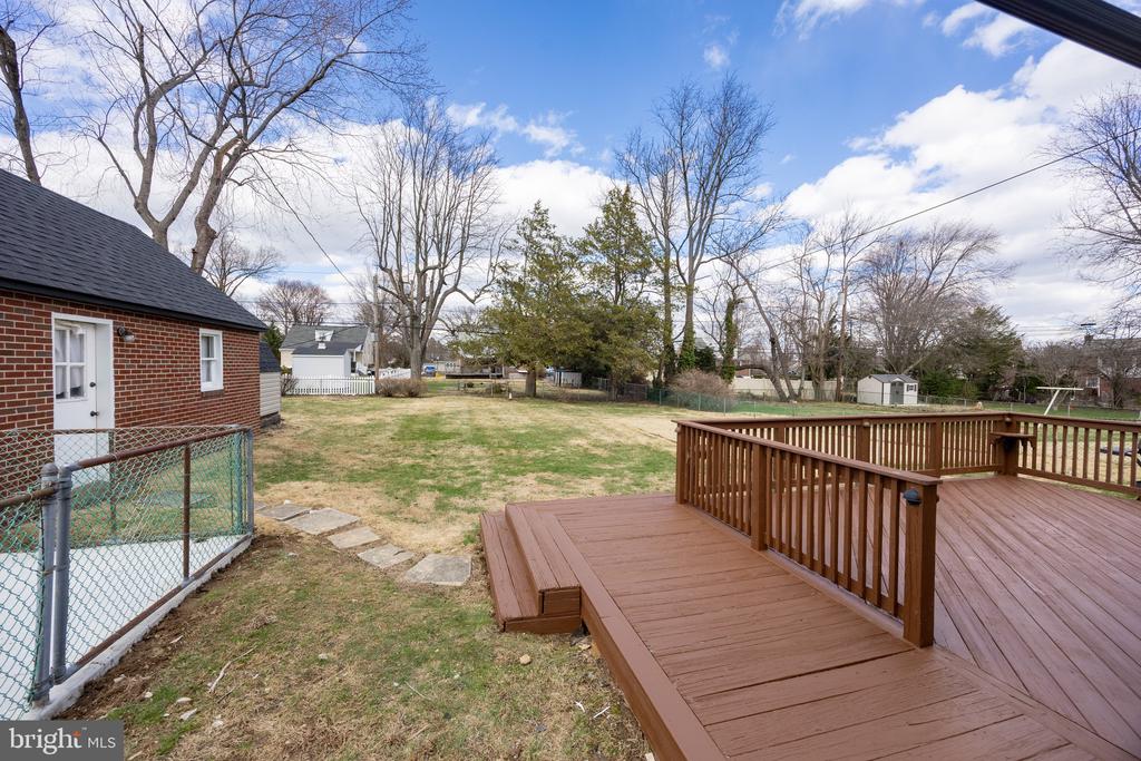 465 HAWARDEN ROAD