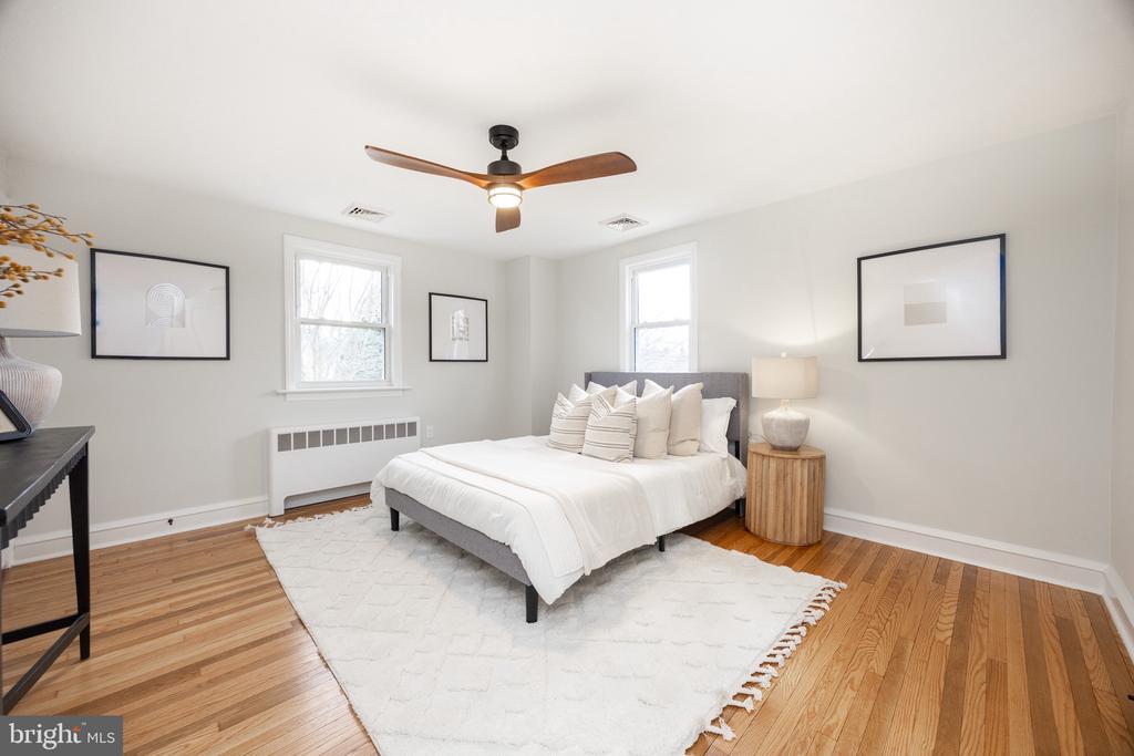 465 HAWARDEN ROAD