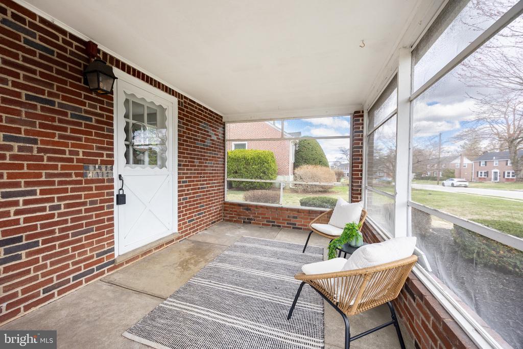 465 HAWARDEN ROAD
