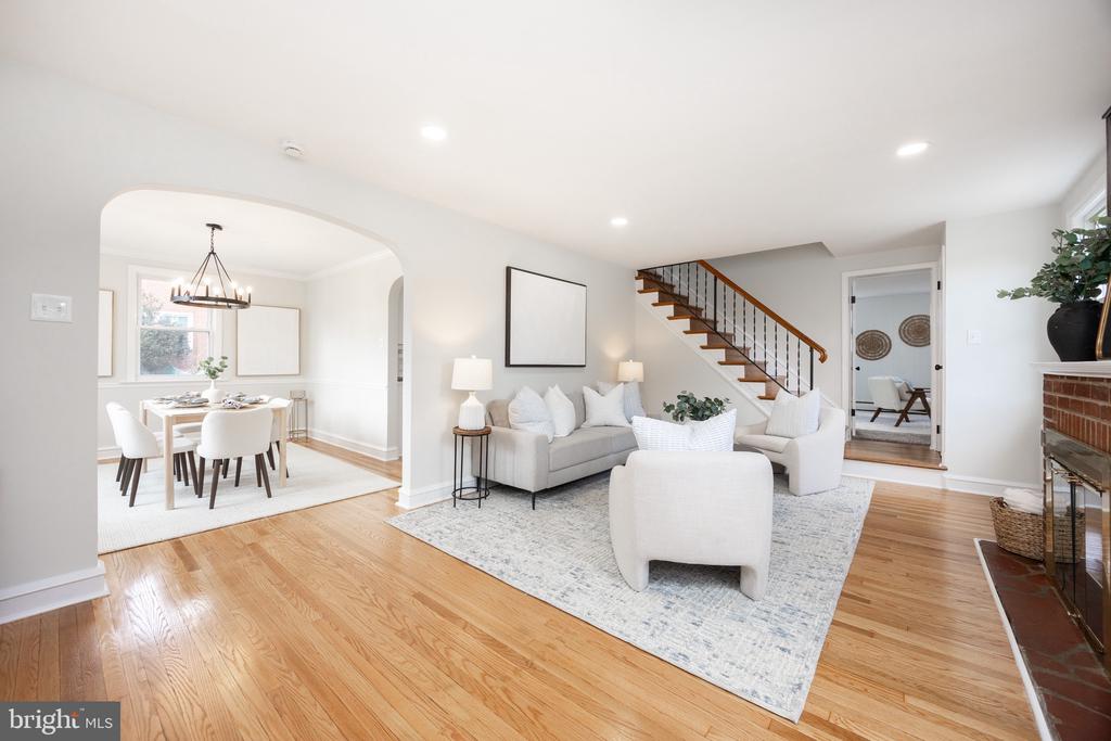 465 HAWARDEN ROAD
