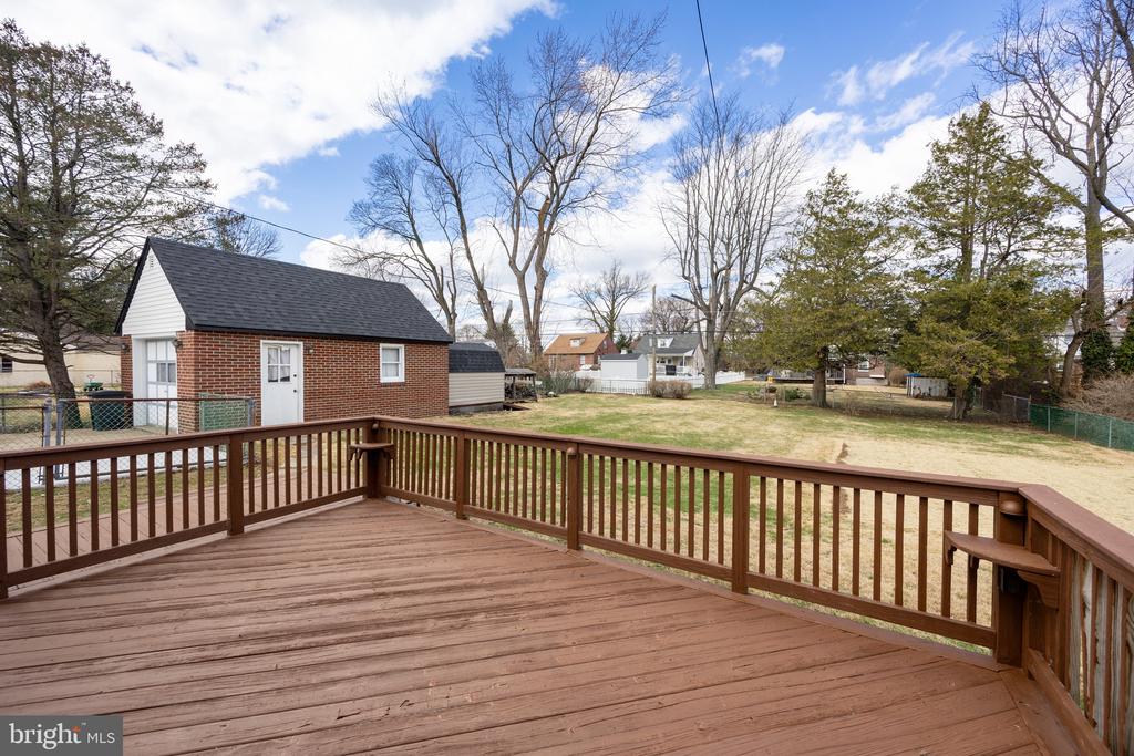 465 HAWARDEN ROAD