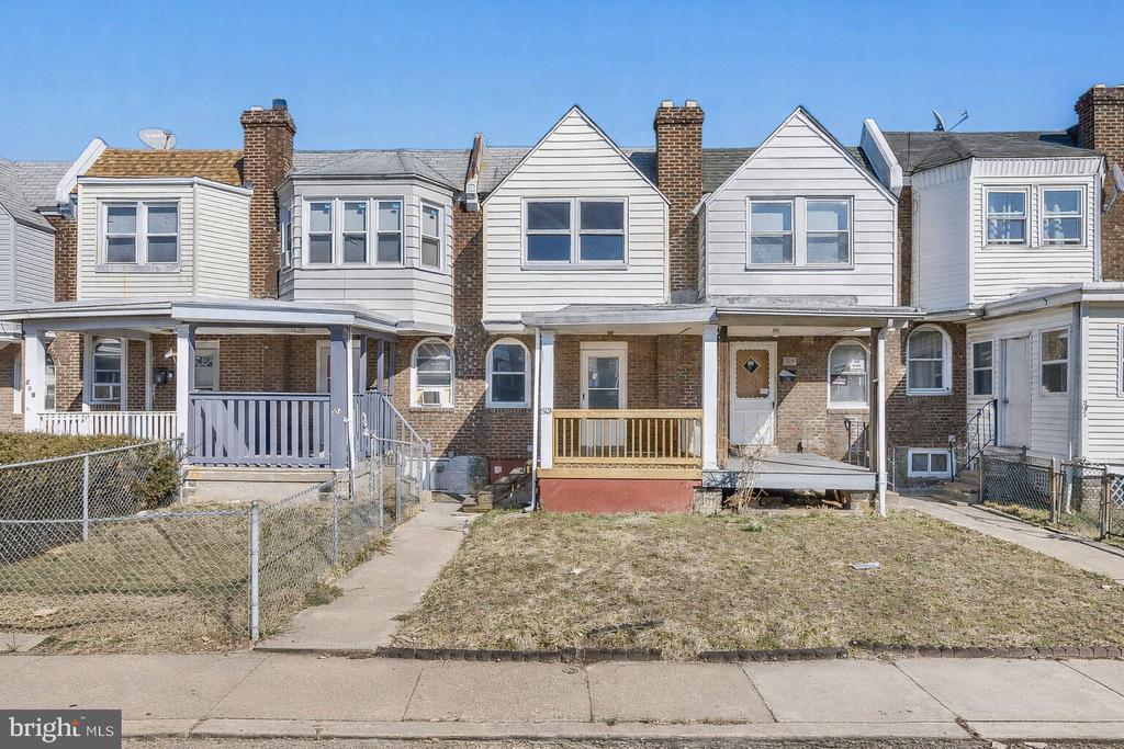513 WOODCLIFFE ROAD