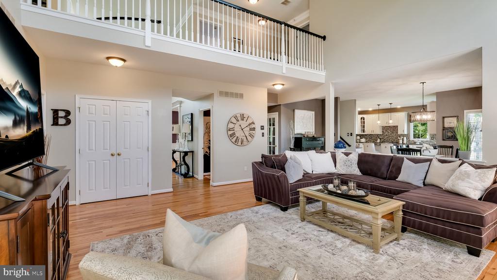 31 THOMAS SPEAKMAN DRIVE