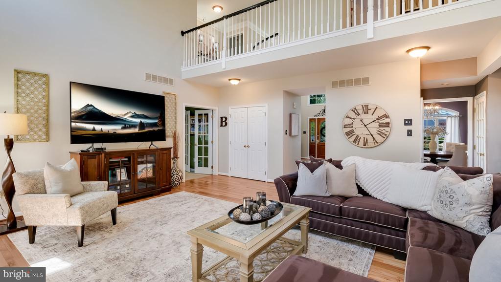 31 THOMAS SPEAKMAN DRIVE