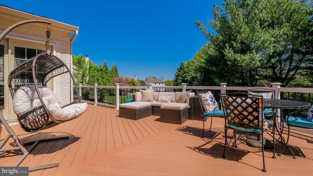 31 THOMAS SPEAKMAN DRIVE