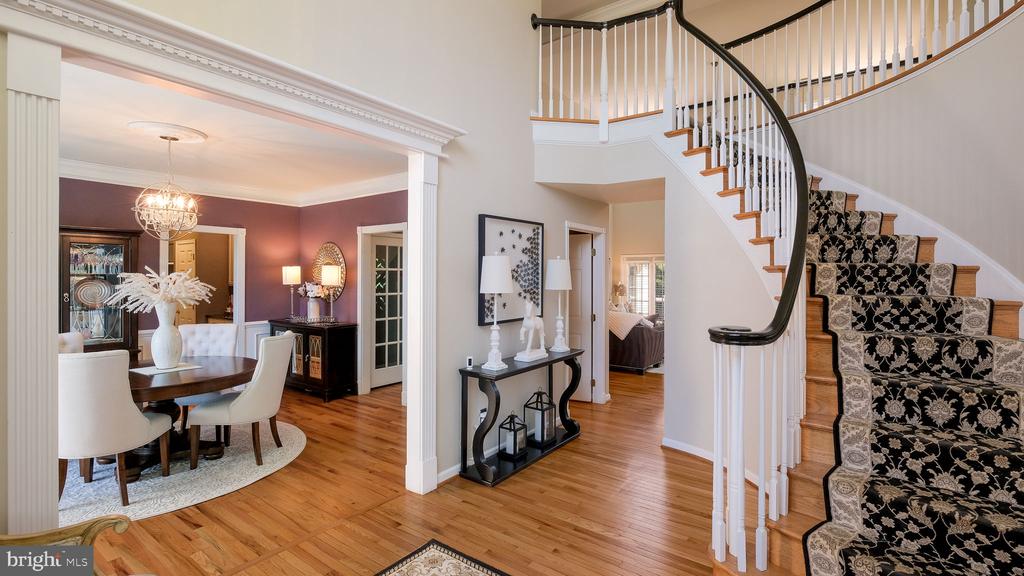 31 THOMAS SPEAKMAN DRIVE