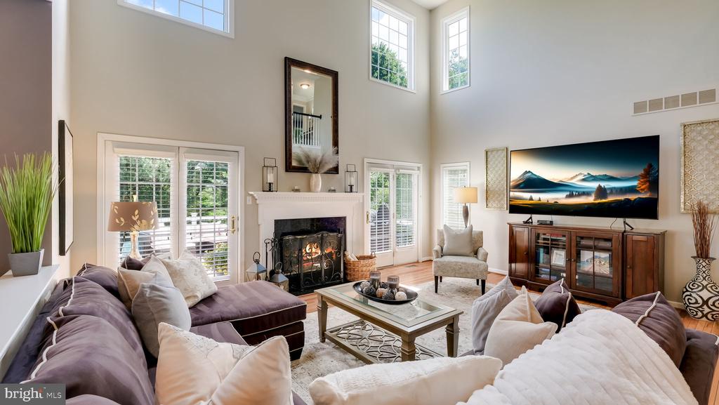 31 THOMAS SPEAKMAN DRIVE