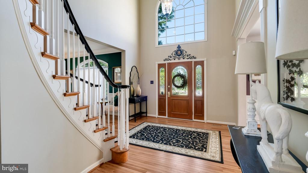 31 THOMAS SPEAKMAN DRIVE