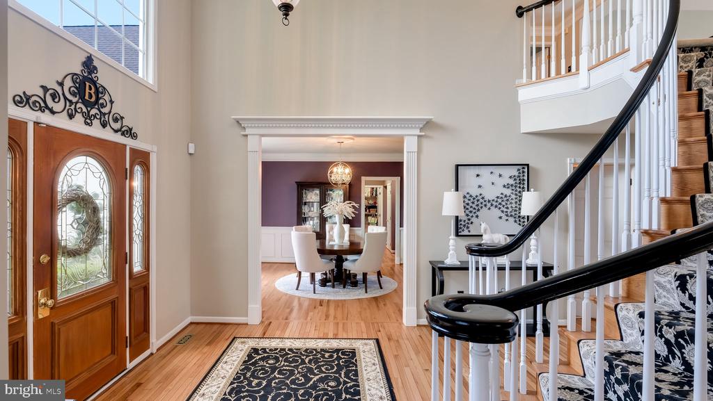 31 THOMAS SPEAKMAN DRIVE