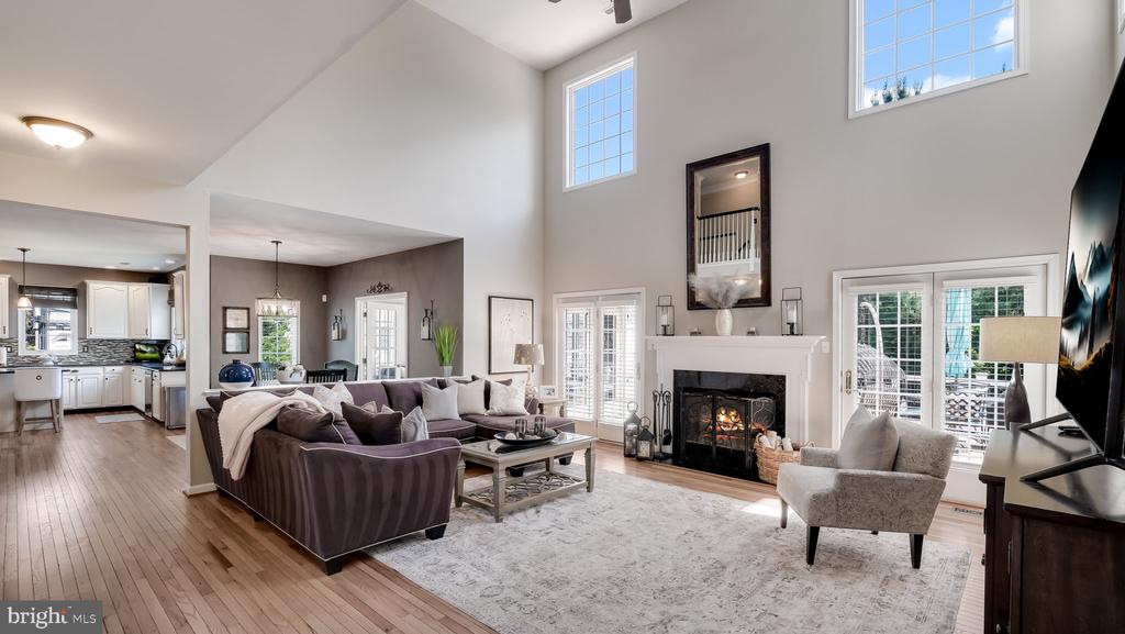 31 THOMAS SPEAKMAN DRIVE