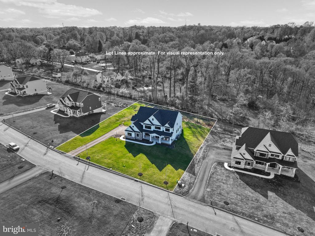 3155 RIDGEVIEW COURT
