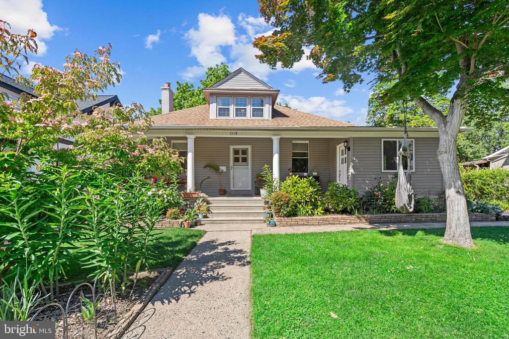 1118 ALLSTON ROAD
