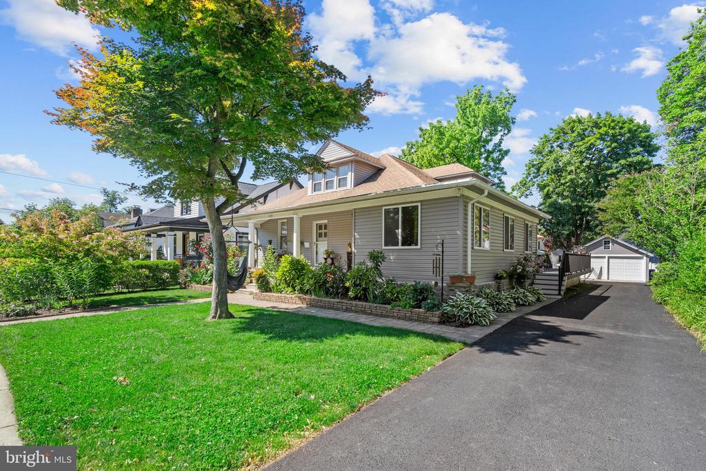 1118 ALLSTON ROAD