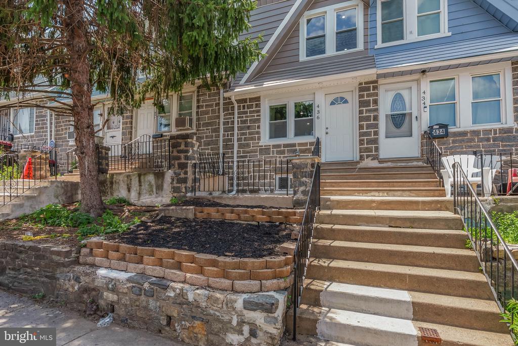 436 TIMBERLAKE ROAD