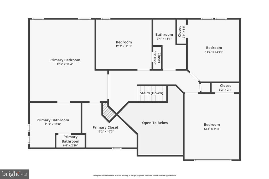 12 HUNTINGDON COURT