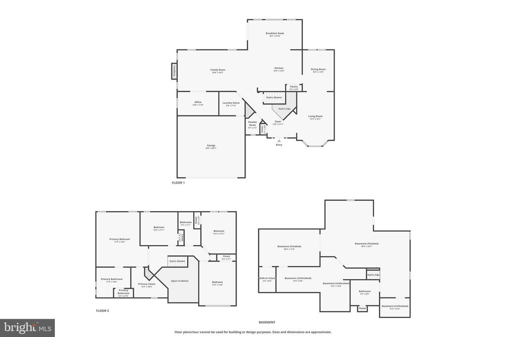 12 HUNTINGDON COURT