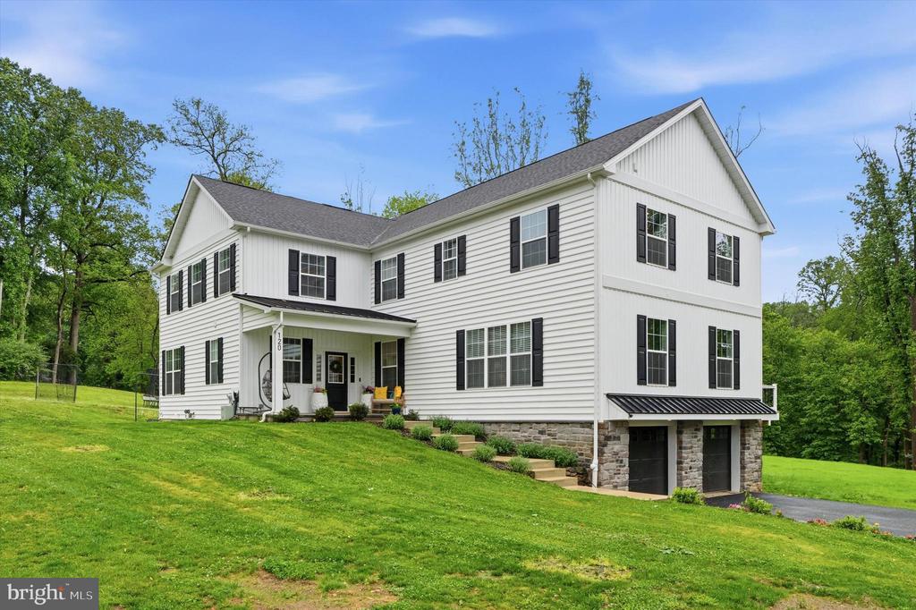 120 IVY MILLS ROAD