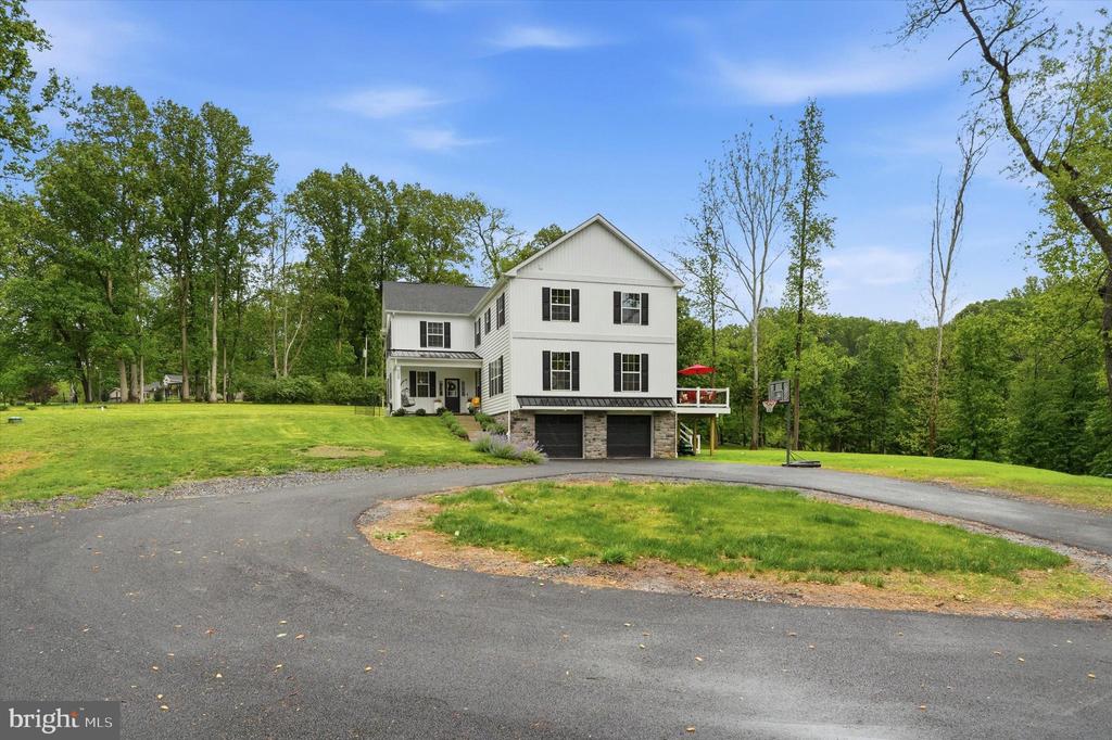 120 IVY MILLS ROAD