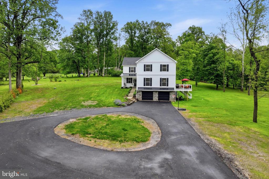 120 IVY MILLS ROAD